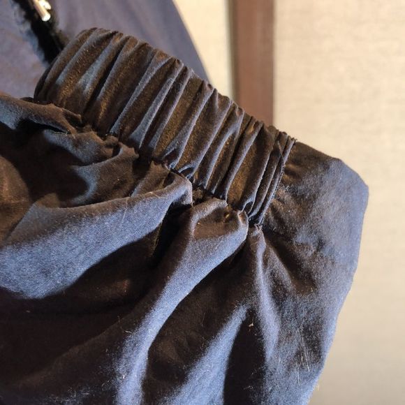 Vtg 90s Nautica Competition Mens Jacket Windbreaker Color Block - Picture 6 of 16